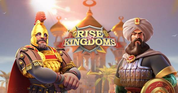 Rise of Kingdom là game gì?