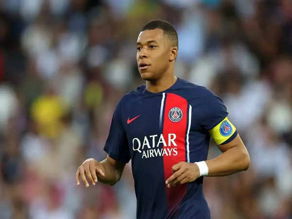 Bóng đá chiều 24/7: PSG đồng ý bán Mbappe cho Al-Hilal