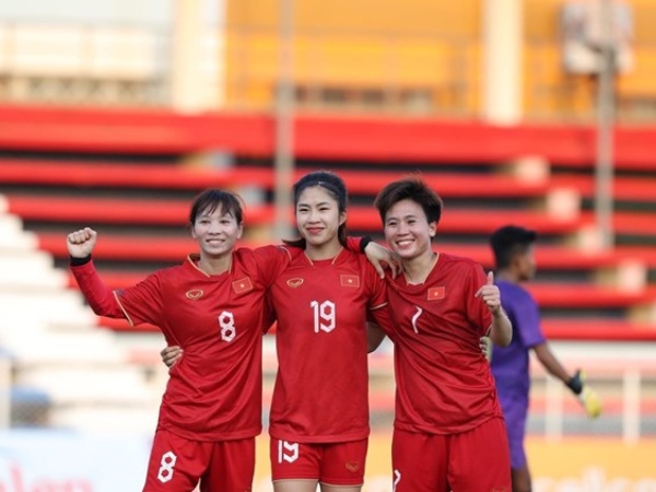Tin bóng đá VN 20/7: Hôm nay khởi tranh VCK World Cup nữ 2023