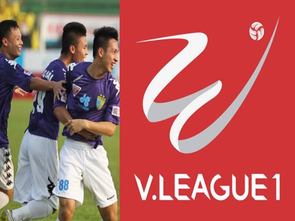 V-League là gì? Thông tin thú vị về giải VĐQG Việt Nam