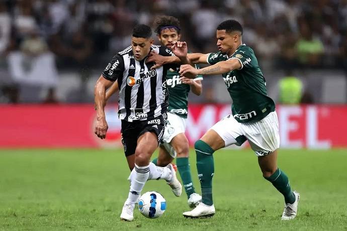 Nhận định kết quả Deportivo Pereira vs Palmeiras, 7h30 ngày 24/8