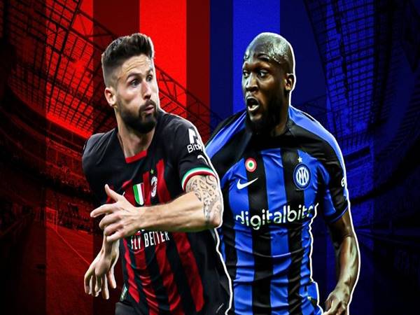 Lịch Sử và Thành Tích Đối Đầu Giữa AC Milan vs Inter Milan