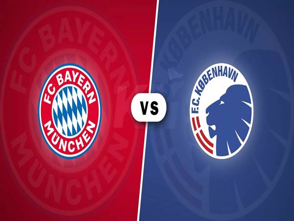 Nhận định kèo Bayern vs Copenhagen, 03h00 ngày 30/11