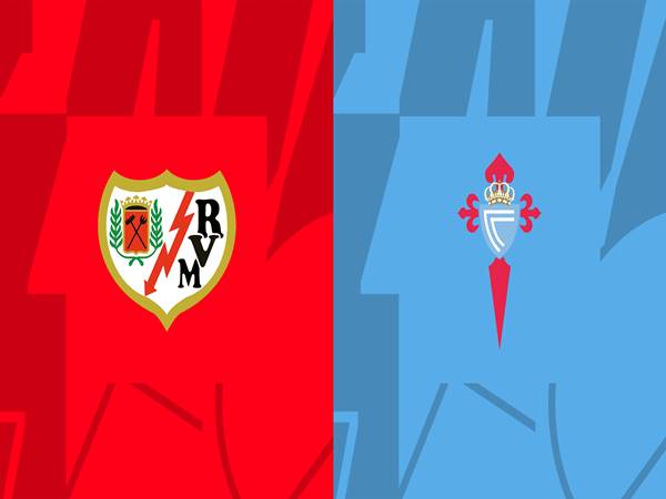 Nhận định Vallecano vs Celta Vigo, 03h00 ngày 12/12