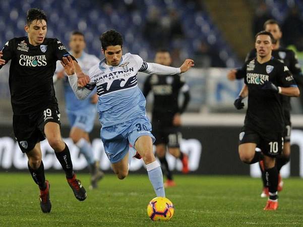 Nhận định bóng đá Empoli vs Lazio 0h30 ngày 23/12