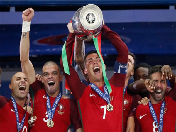 Bồ Đào Nha đã vô địch World Cup chưa?