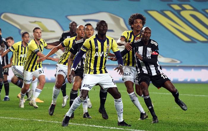 Nhận định kèo tài xỉu Fenerbahce vs Konyaspor, 0h00 ngày 11/1