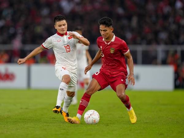 Bóng đá VN 26/3: Lộ đội hình ĐT Việt Nam tái đấu Indonesia