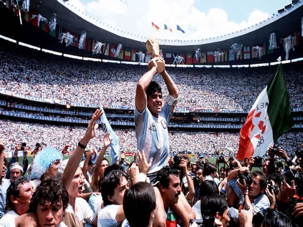 Argentina vô địch world cup bao nhiêu lần