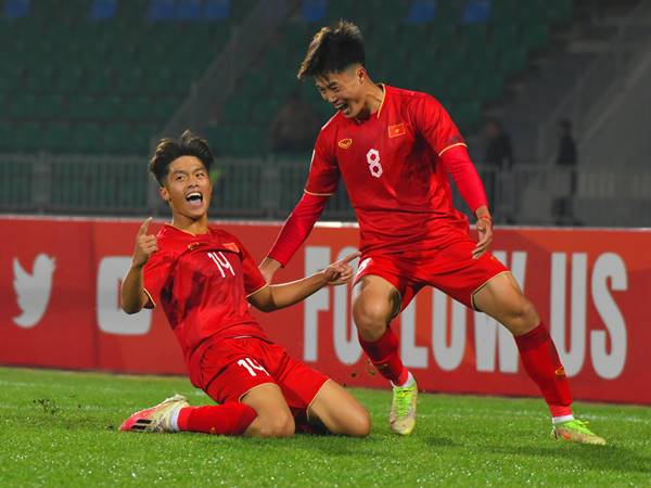 Bóng đá VN 14/6: Lộ diện đối thủ của U20 Việt Nam