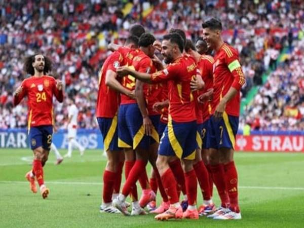 Tin nóng EURO 12/7: Tây Ban Nha tìm cách “trả thù” Cole Palmer