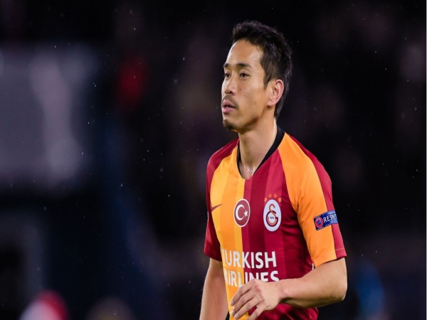 Tiểu sử Yuto Nagatomo: Hậu vệ đa năng Nhật Bản