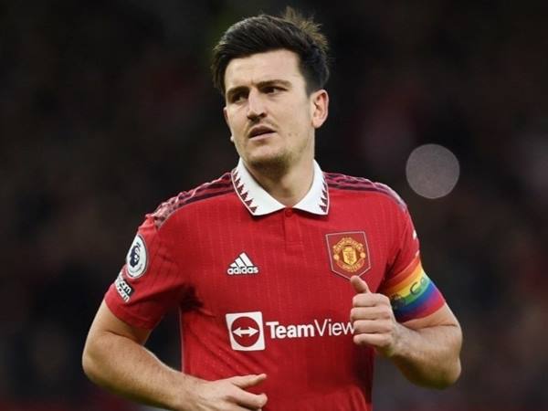 Bóng đá Anh 1/8: Ngã ngũ vụ Maguire chia tay Man United