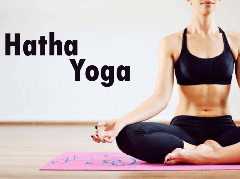 Hatha yoga là gì? Tư thế cơ bản cho người mới bắt đầu