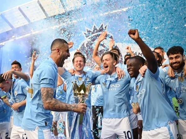 Man City dính nhiều cáo buộc