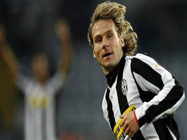 Phong cách thi đấu của Pavel Nedved