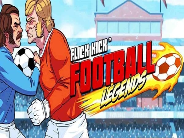 Các tính năng nổi bật của flick kick football legends