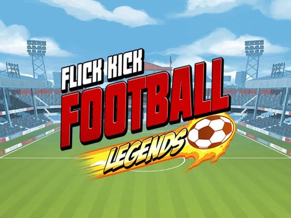 Giới thiệu về game flick kick football legends