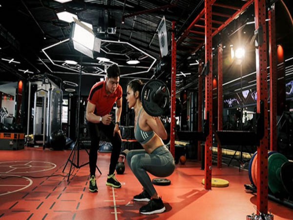 Bí quyết tối ưu hóa thời gian tập gym