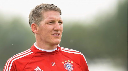 Bastian Schweinsteiger – Biểu Tượng Của Bayern Munich