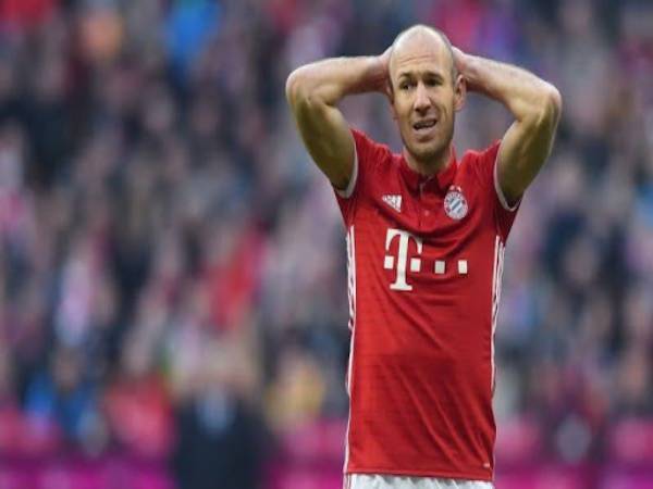 Bayern Munich và 5 tiền vệ làm nên lịch sử hào hùng?