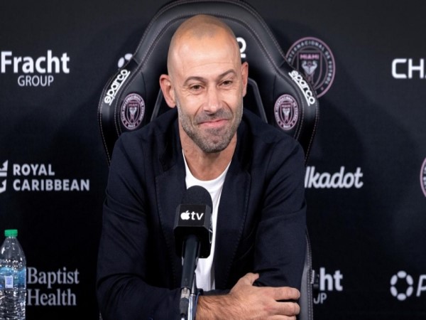 BĐQT: Mascherano phủ nhận Inter Miami chiêu mộ Neymar