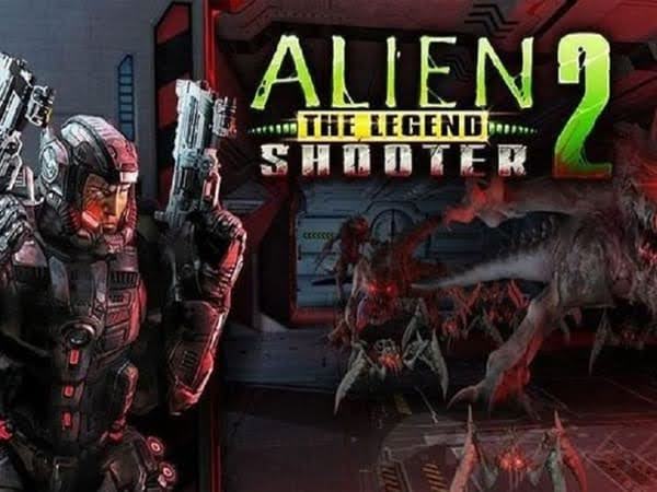 Tìm hiểu về thể loại game bắn súng Alien