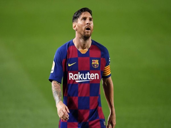 Messi đá vị trí nào? Sự linh hoạt của một huyền thoại