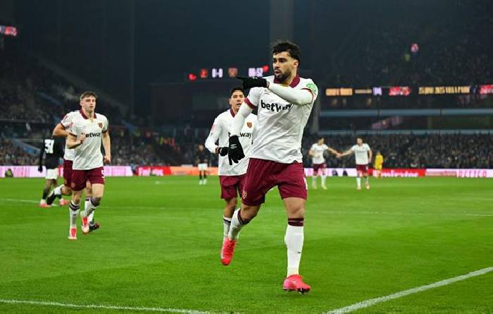 West Ham vs Fulham: Đối đầu kịch tính, 2h30 ngày 15/1