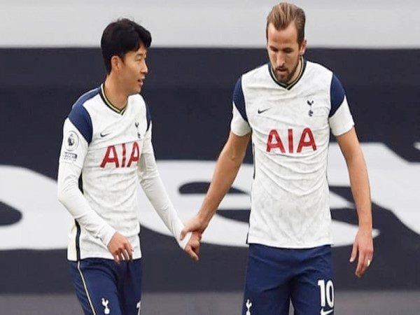 Lương của Son tại Tottenham: Biểu tượng châu Á