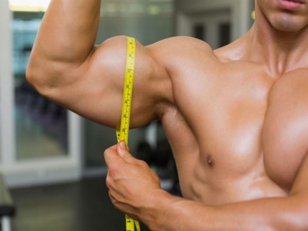 Công thức ‘Thần tốc’: Cách làm tăng cơ bắp nhanh nhất