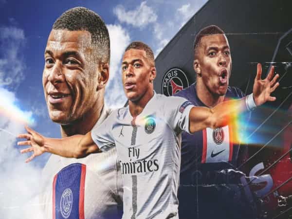 Kylian Mbappé – Vị vua đang trỗi dậy và đối trọng số 1 của Haaland Kylian Mbappé – Vị vua đang trỗi dậy và đối trọng số 1 của Haaland