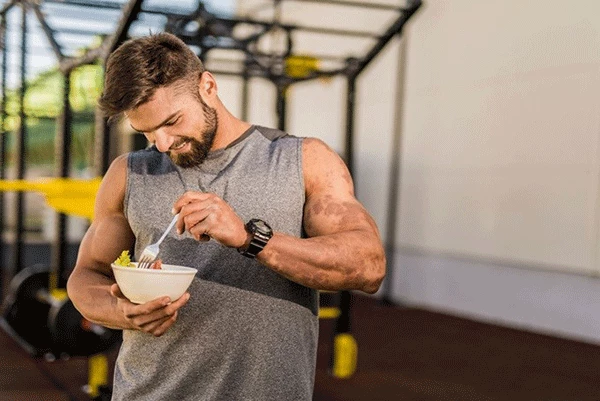 Thực phẩm bổ sung (supplement) – Đồng minh hỗ trợ tăng cơ giảm mỡ Thực phẩm bổ sung (supplement) – Đồng minh hỗ trợ tăng cơ giảm mỡ