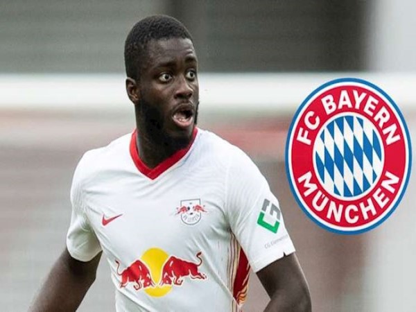 Dayot Upamecano (RB Leipzig → Bayern Munich) – 42,5 triệu euro