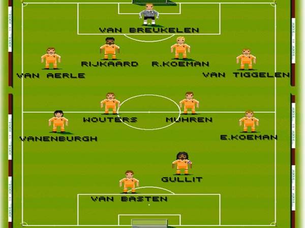 World Cup 2006 đội nào vô địch? Khái quát hành trình đăng quang