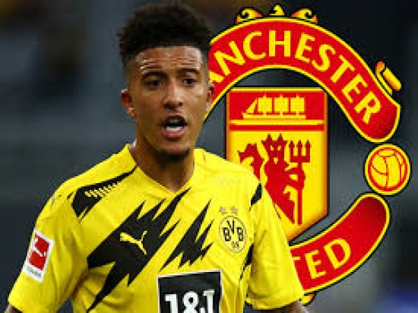 Jadon Sancho (Dortmund → Manchester United) – 85 triệu euro Jadon Sancho (Dortmund → Manchester United) – 85 triệu euro