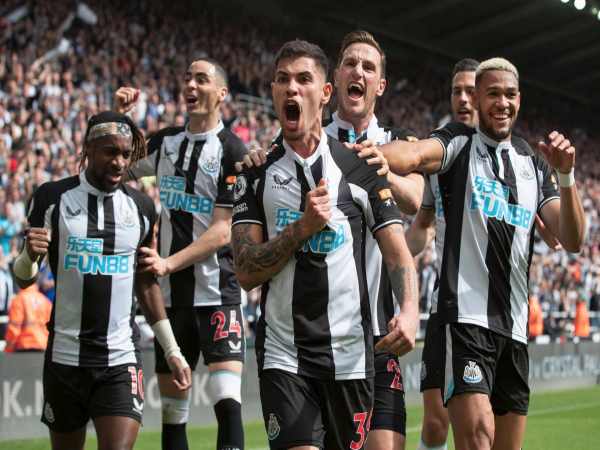 Newcastle United – Thế lực mới với đầu tư khủng  