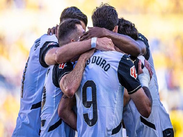 Phong độ đối đầu Alaves vs Valencia, 00h00 ngày 15/5 Phong độ đối đầu Alaves vs Valencia, 00h00 ngày 15/5