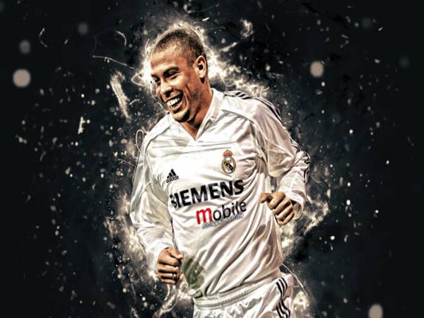 Thống kê số bàn thắng của Ronaldo De Lima theo từng CLB
