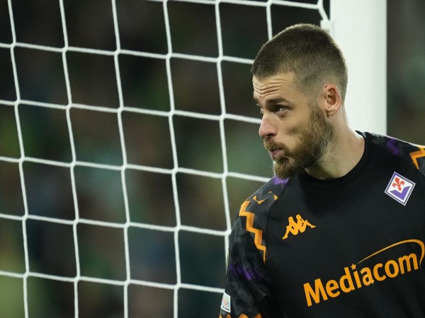 David De Gea – Người gác đền xuất sắc nhất thời hậu Sir Alex