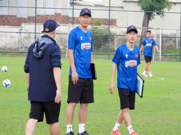 BĐVN: Khủng hoảng lực lượng vòng loại Asian Cup 2027 BĐVN: Khủng hoảng lực lượng vòng loại Asian Cup 2027