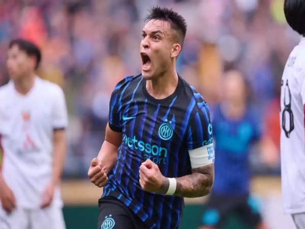 Tin BĐ: Inter Milan vs Fluminense ngọn lửa từ quê nhà