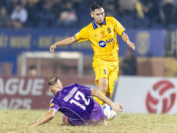 B.BD không còn là thế lực đáng gờm