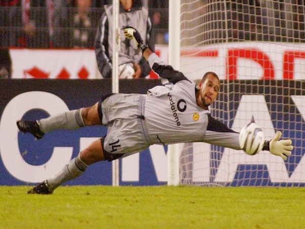 Tim Howard (2003–2006) Tim Howard (2003–2006)