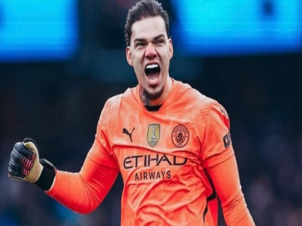 BĐ Anh: Thủ thành 6 lần vô địch NHA Ederson sắp rời Man City BĐ Anh: Thủ thành 6 lần vô địch NHA Ederson sắp rời Man City