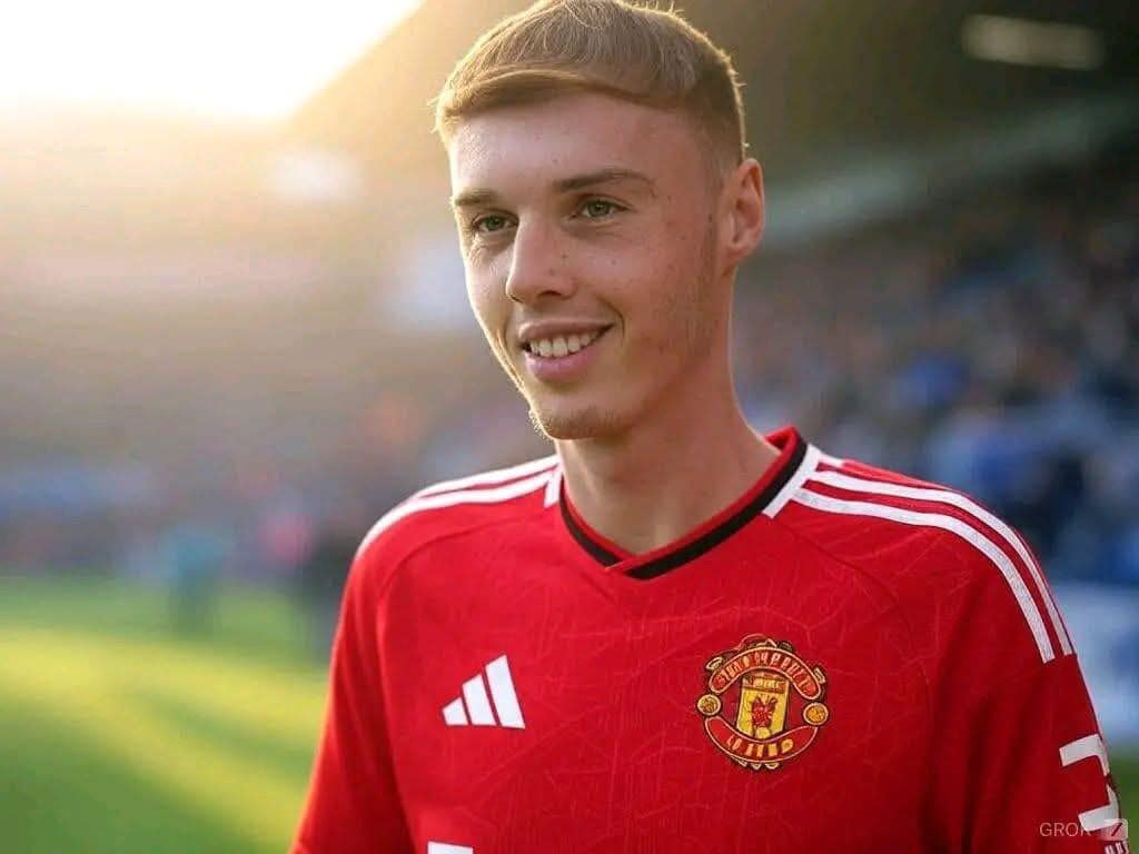 Man Utd và canh bạc kỷ lục từ Sir Jim Ratcliffe Man Utd và canh bạc kỷ lục từ Sir Jim Ratcliffe