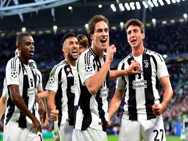 Những Cầu thủ huyền thoại Juventus