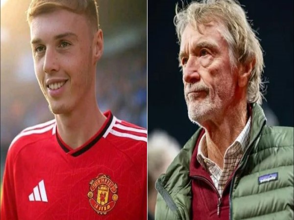 Tin Chelsea: Cole Palmer và vụ chuyển nhượng gây sốc Tin Chelsea: Cole Palmer và vụ chuyển nhượng gây sốc