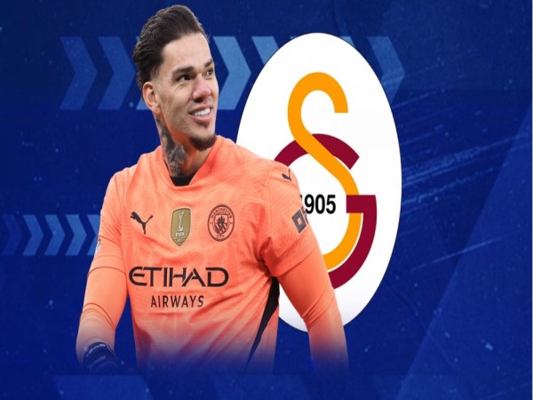 Man City tìm người thay thế cái tên James Trafford được nhắm đến Man City tìm người thay thế cái tên James Trafford được nhắm đến