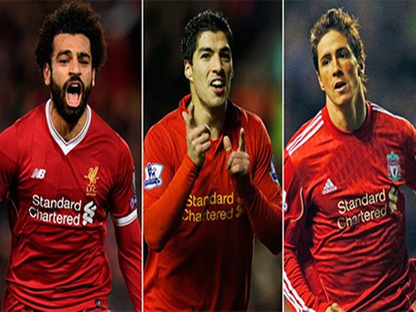 Tiền vệ Liverpool huyền thoại ghi dấu trong lịch sử